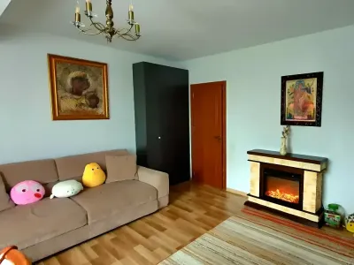 semineu modern apartament vanzare cumparare Sector 3 București